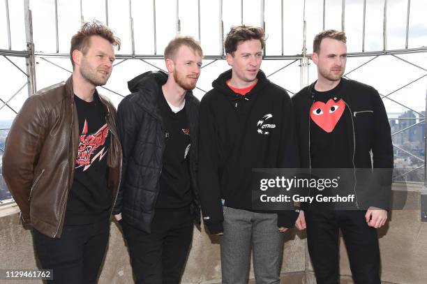 Jimmy Rainsford Jimmy Rainsford Photos and Premium High Res Pictures - Getty Images