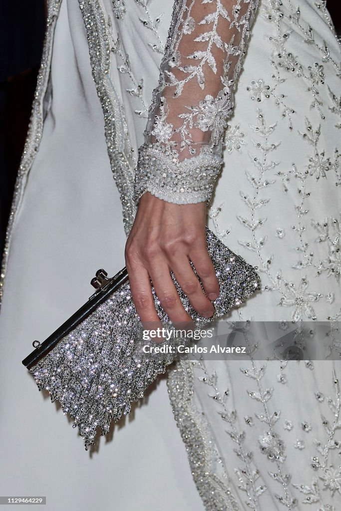 Day 1 - Spanish Royals Visit Morocco