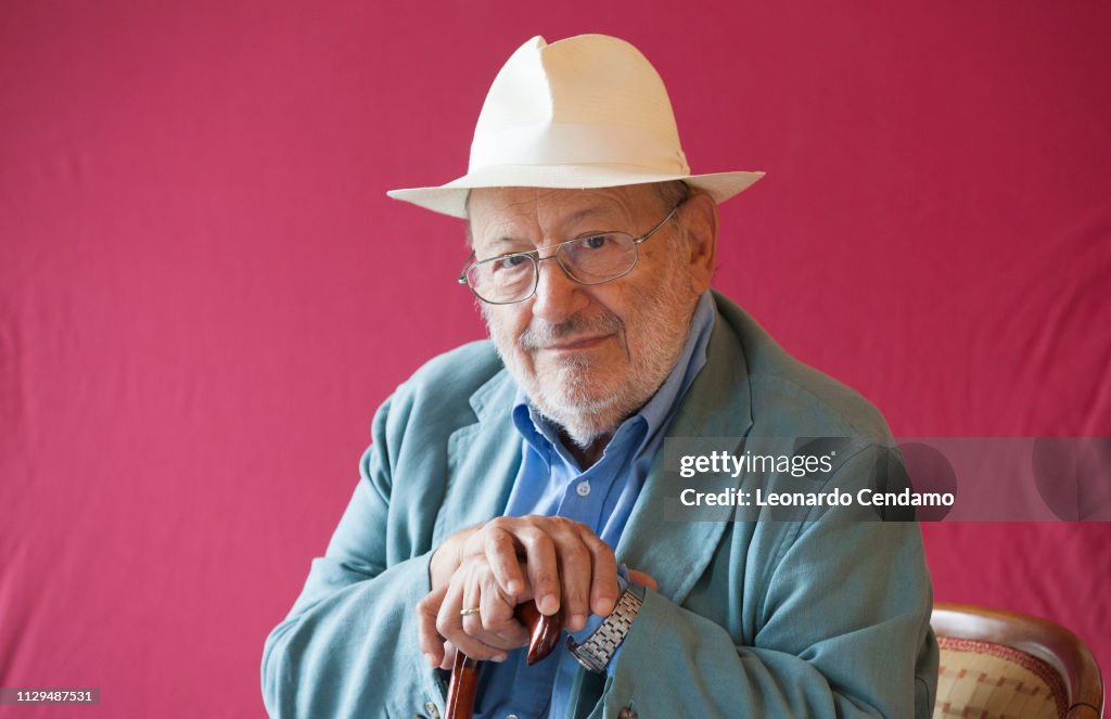 Umberto Eco