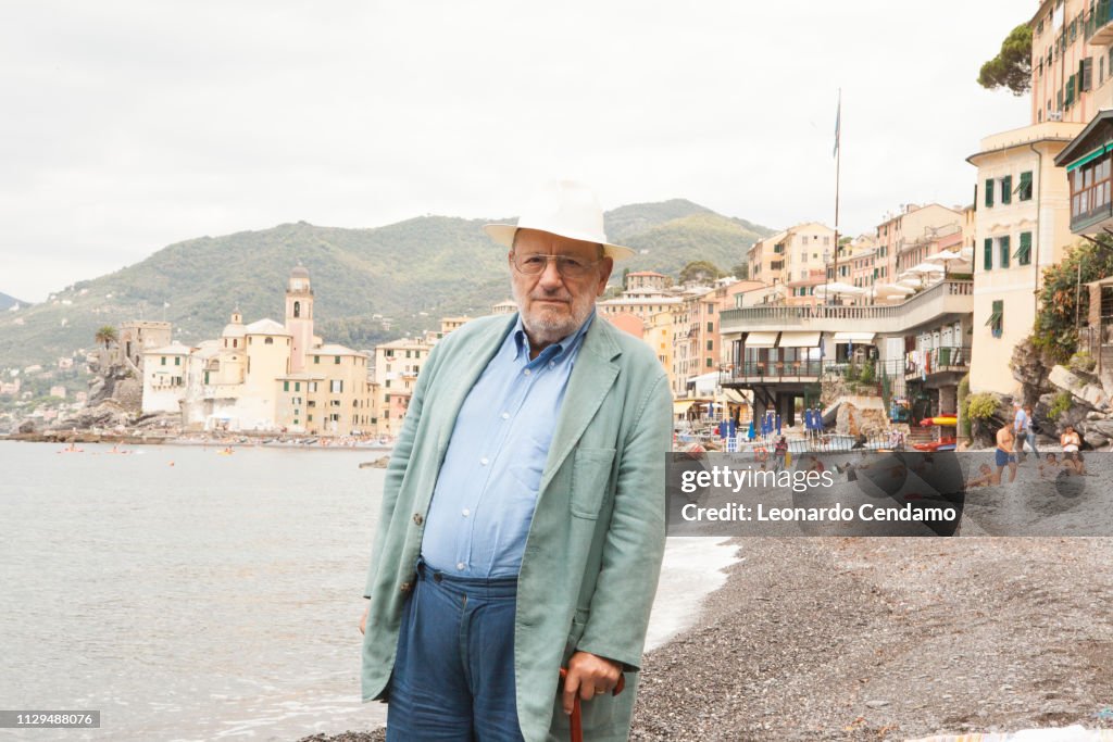 Umberto Eco