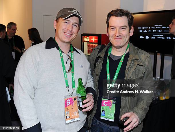 Scott Rettberg Scott Rettberg Photos and Premium High Res Pictures - Getty Images