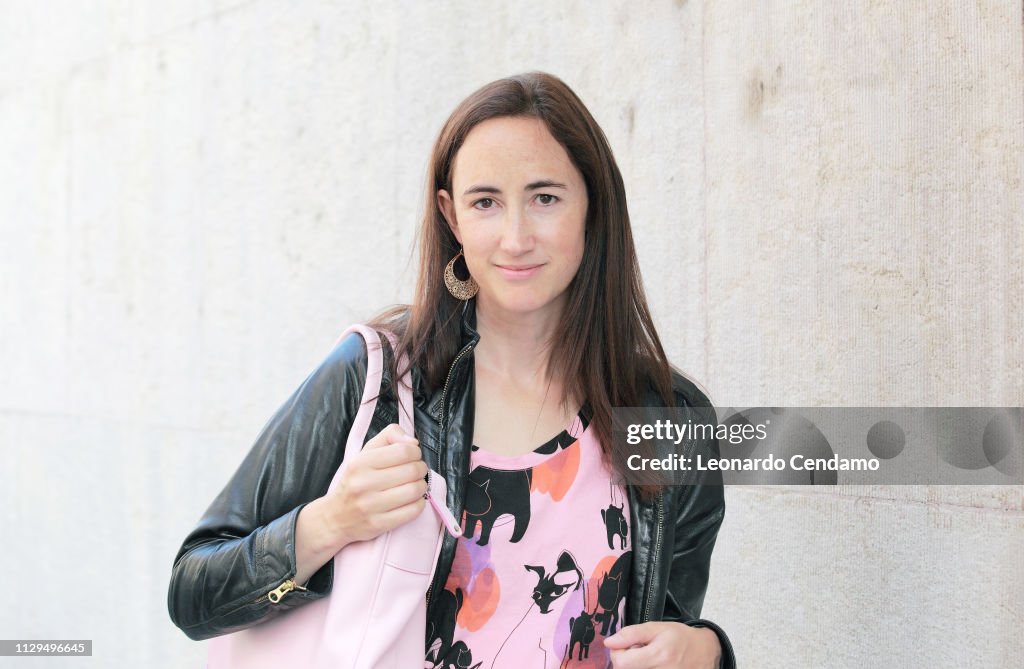 Sophie Kinsella