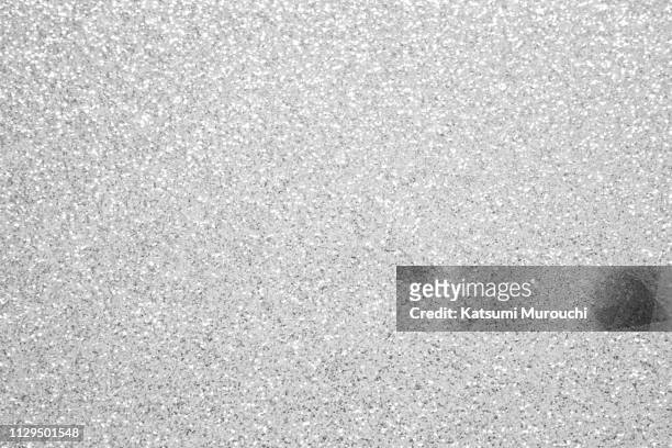 glitter texture background - glitter stock pictures, royalty-free photos & images
