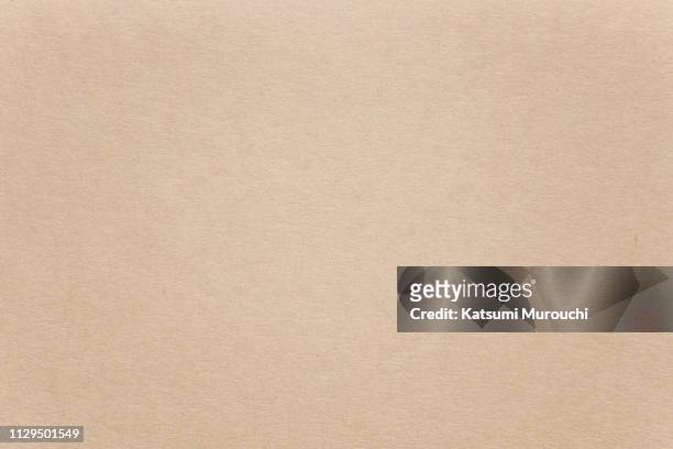 paper texture background - kraft paper 個照片及圖片檔