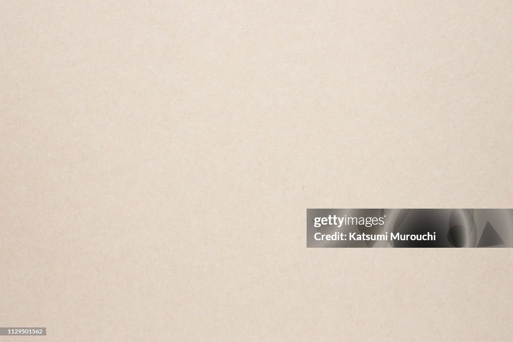 Paper texture background