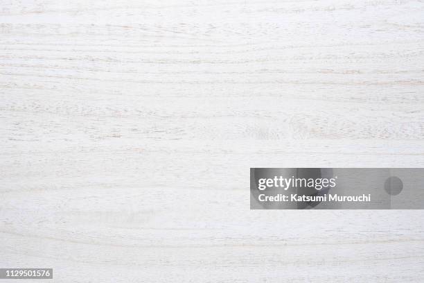wood panel texture background - white bildbanksfoton och bilder