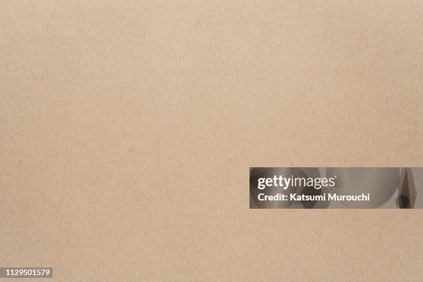 paper texture background - kraft paper 個照片及圖片檔