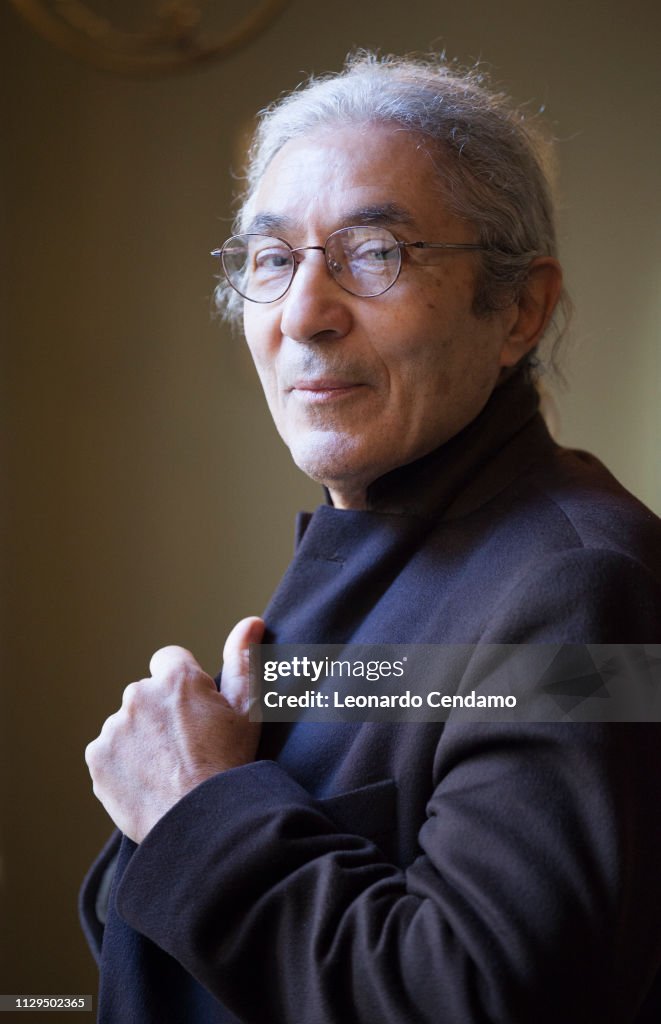 Boualem Sansal