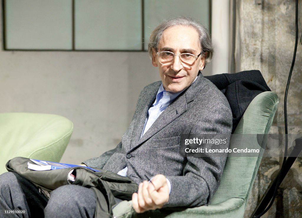 Franco Battiato