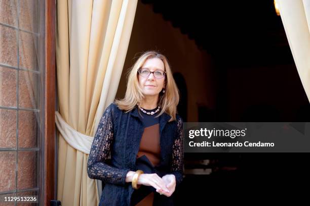 Judith Cur 109 Judith Curr Photos & High Res Pictures - Getty Images