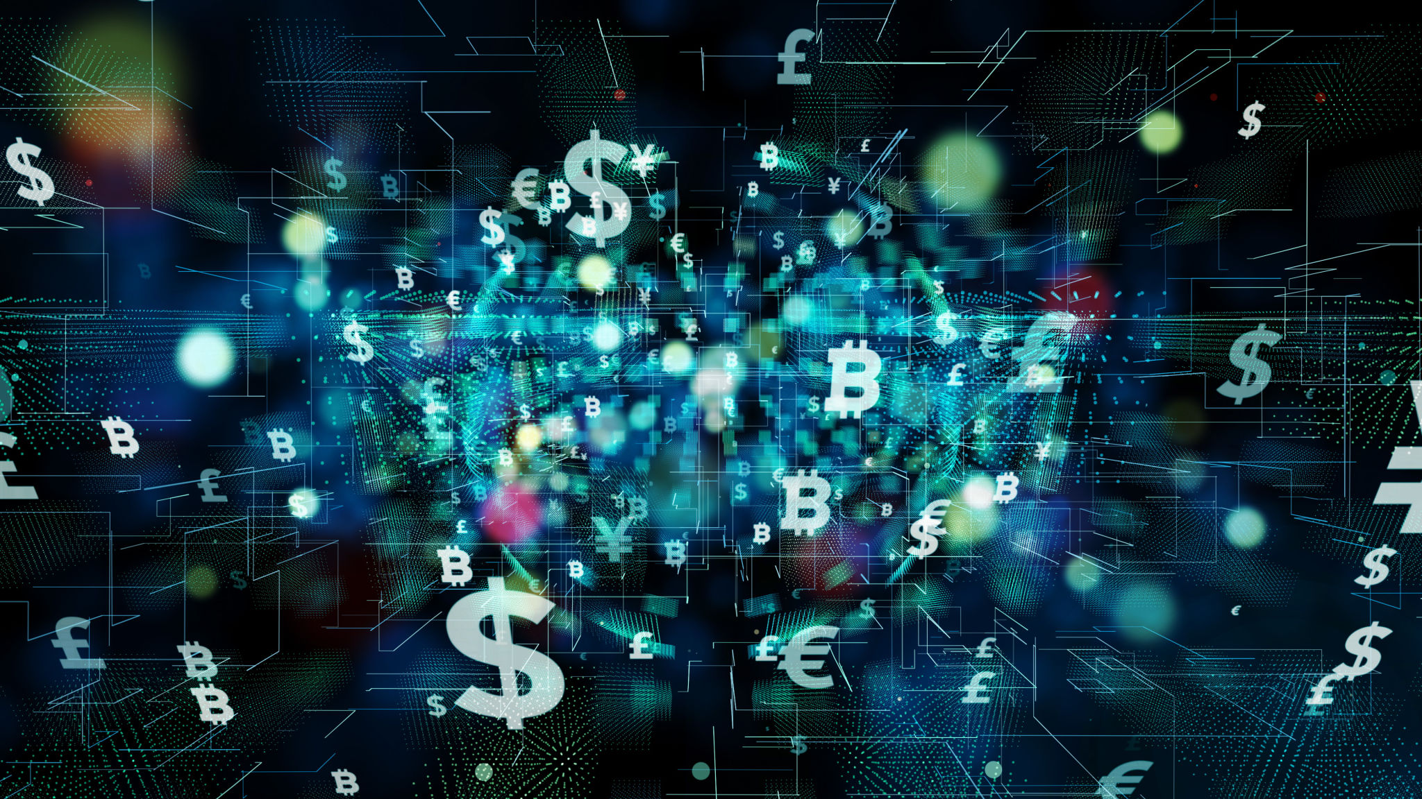 cryptocurrency digital