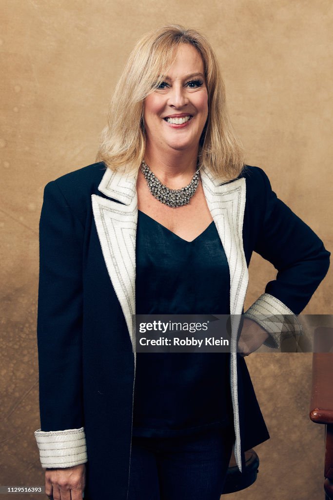 2019 SXSW Film Festival Portrait Studio