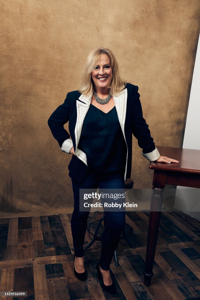 2019 SXSW Film Festival Portrait Studio