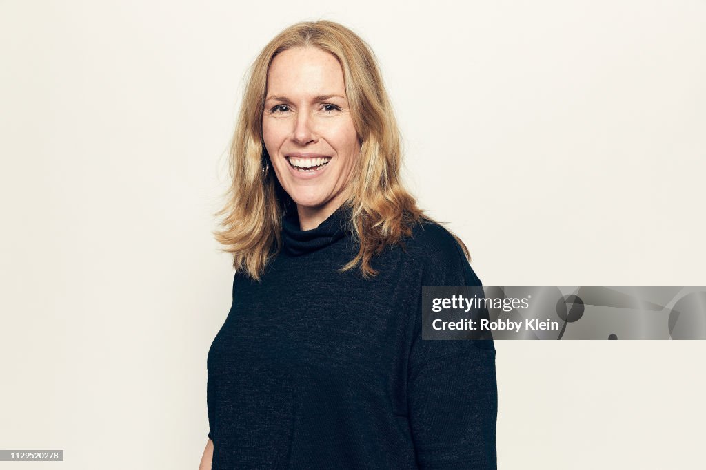 2019 SXSW Film Festival Portrait Studio