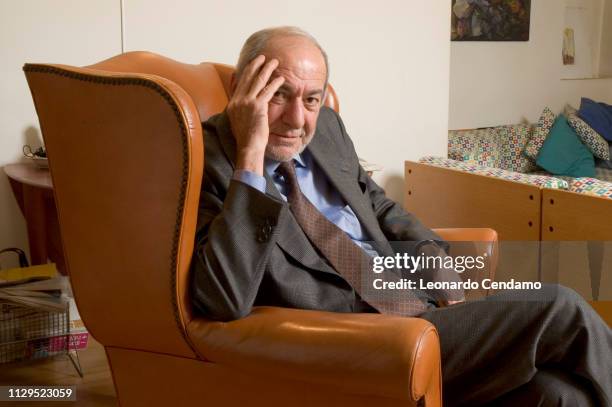 Mario Capanna Photos and Premium High Res Pictures Getty Images