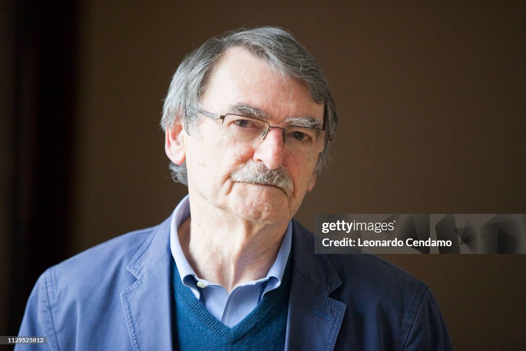 David Lodge