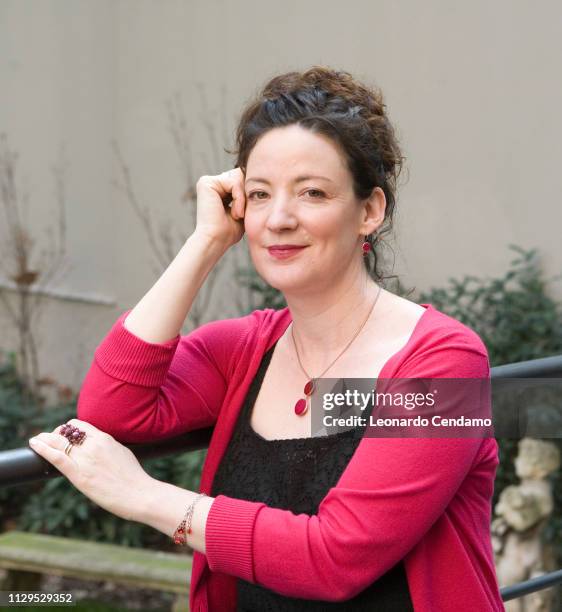 Australian Write Monica Mcinerney Photos and Premium High Res Pictures - Getty Images