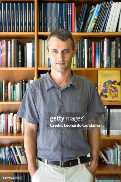 Eshkol Nevo Photos and Premium High Res Pictures Getty Images