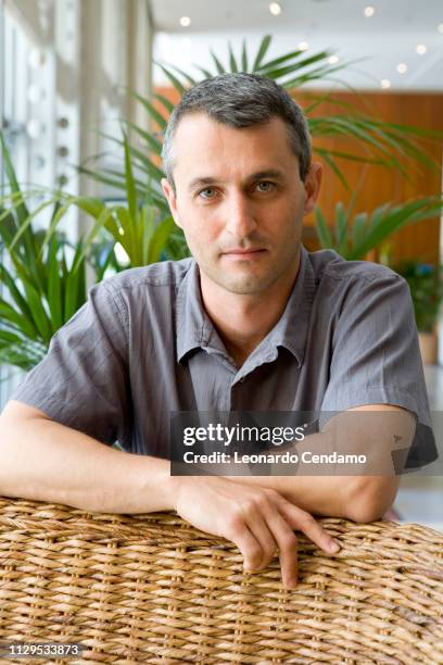 Eshkol Nevo Photos and Premium High Res Pictures Getty Images