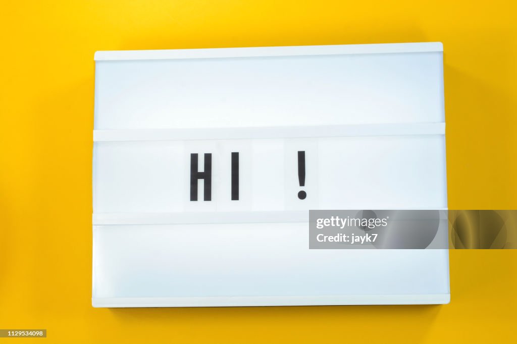 Hi