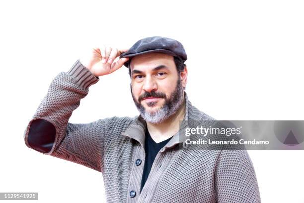 Luca Rici 313 Luca Ricci Photos & High Res Pictures - Getty Images
