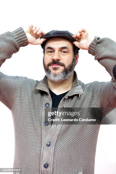 Luca Rici 341 Luca Ricci Photos & High Res Pictures - Getty Images