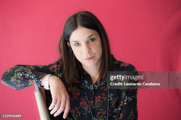 Antonella Lattanzi Photos and Premium High Res Pictures Getty Images