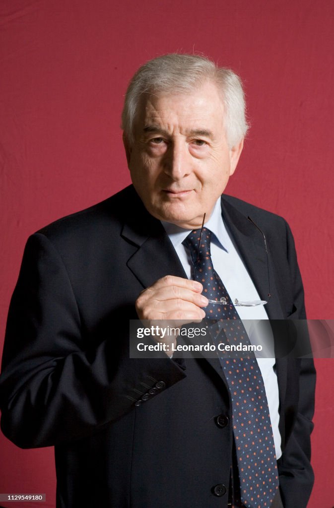 Vincenzo Vitiello Italian Philosopher And Professor