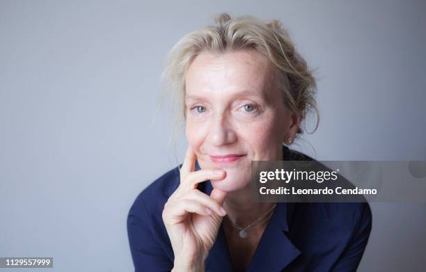 Isabel Stroot 186 Elizabeth Strout Photos & High Res Pictures - Getty Images