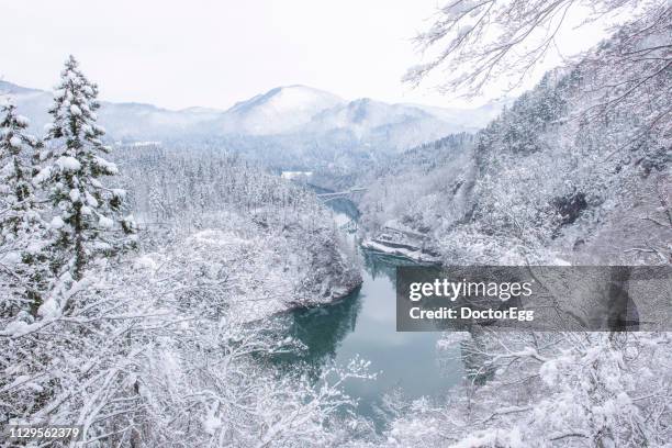 Aizu Wakamatsu Station Photos and Premium High Res Pictures Getty Images