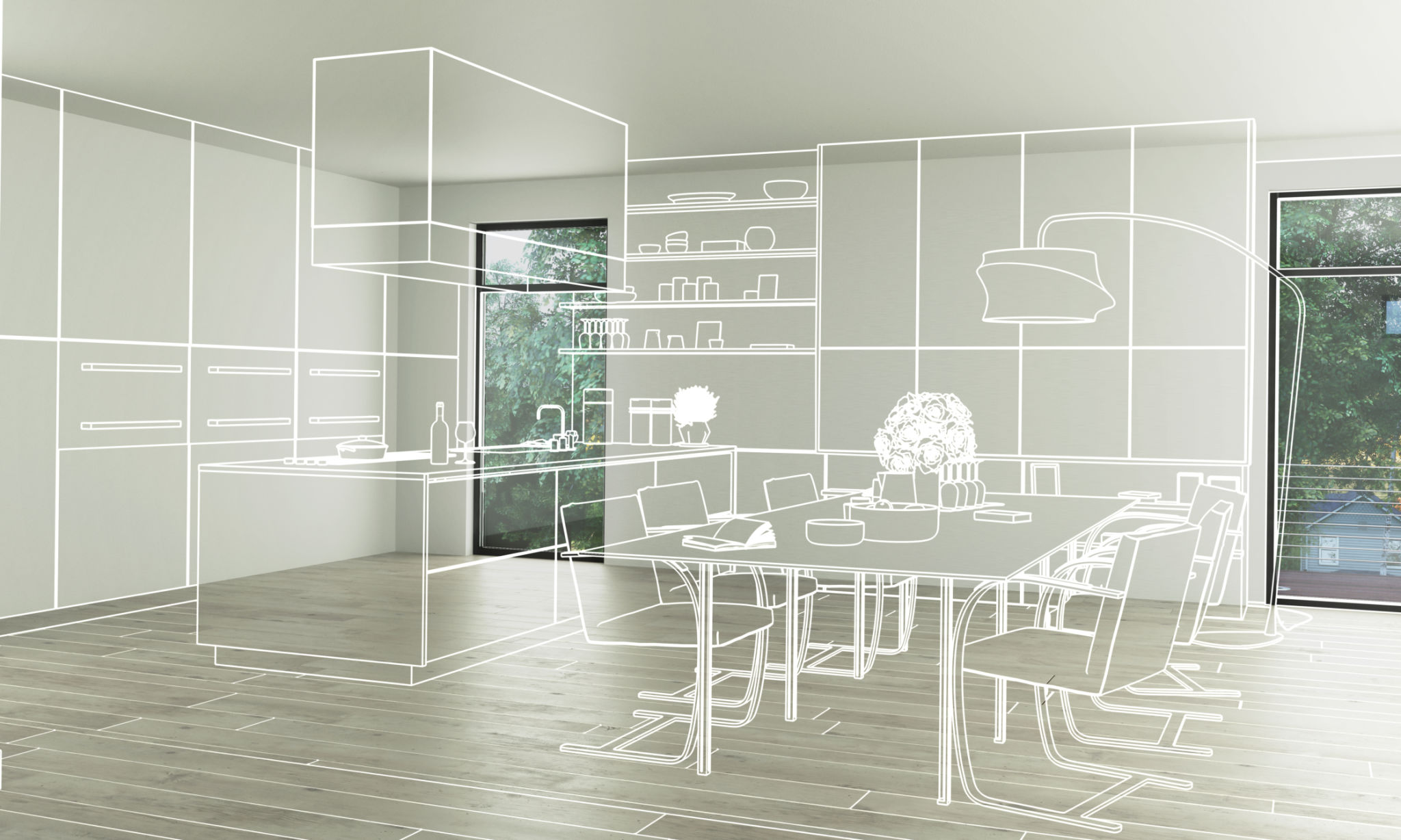 home renovation design