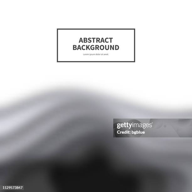 Gray Map Background High Res Illustrations - Getty Images