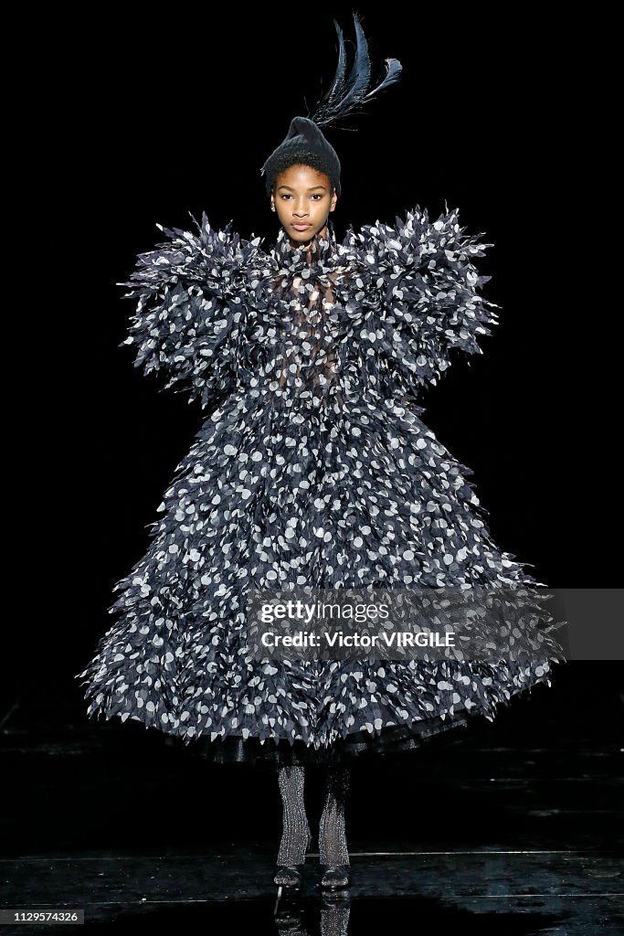 Marc Jacobs - Runway - February 2019 - New York Fashion Week