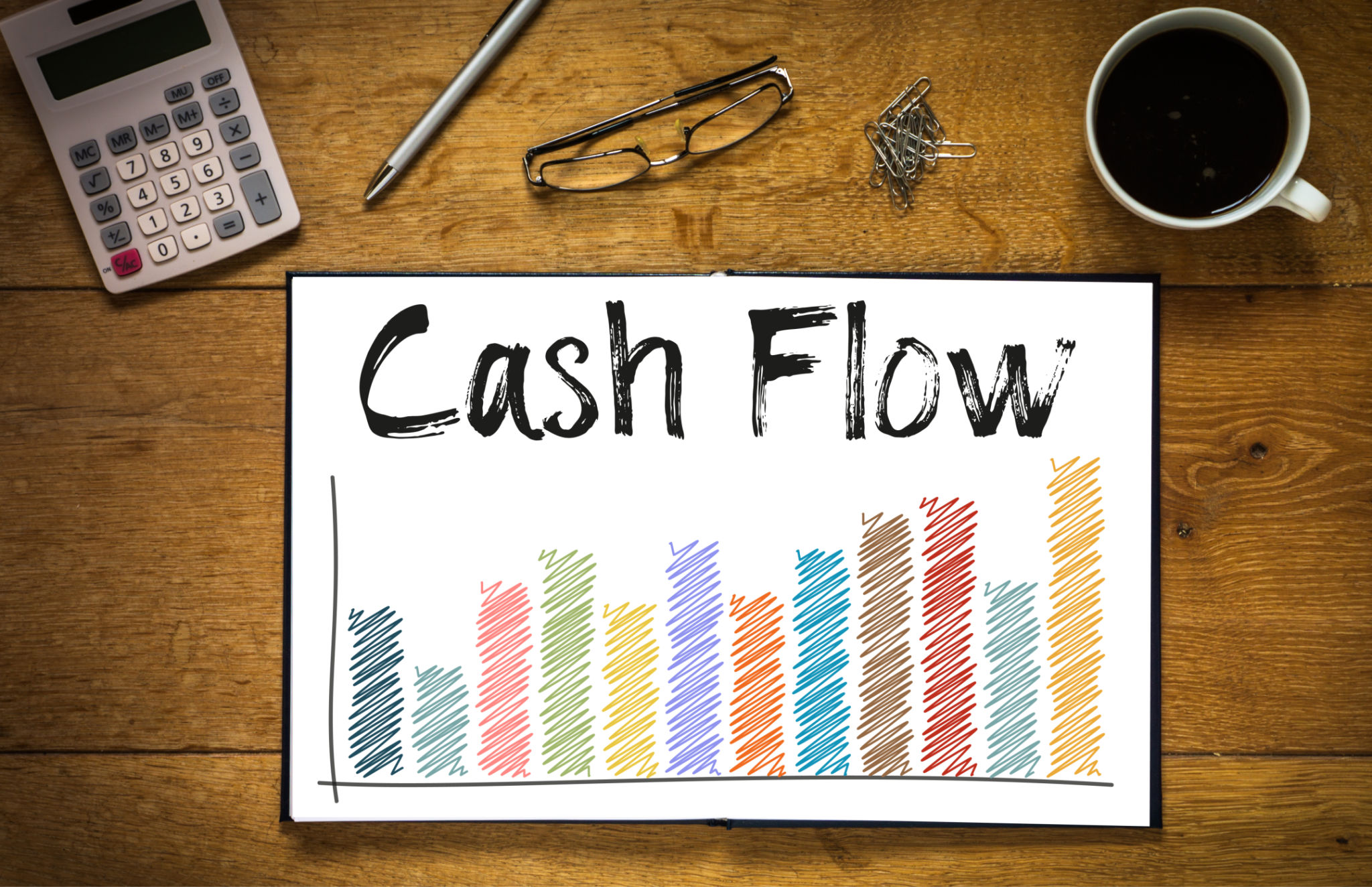 Cash flow Cash flow
