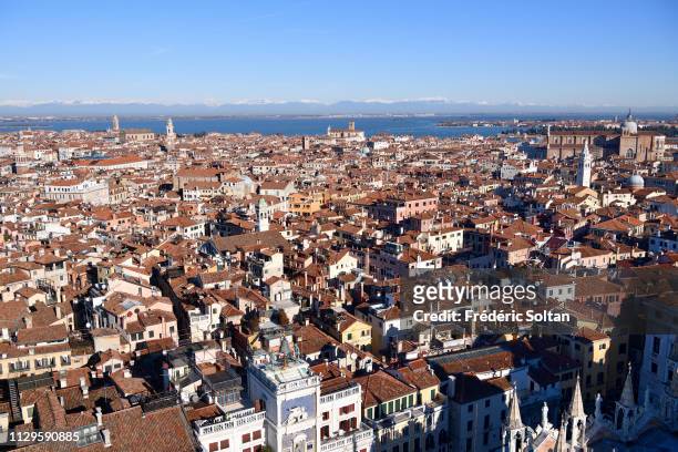 Venice is a city in northeastern Italy and the capital of the Veneto region. It is situated across a group of 118 small islands that are separated by...