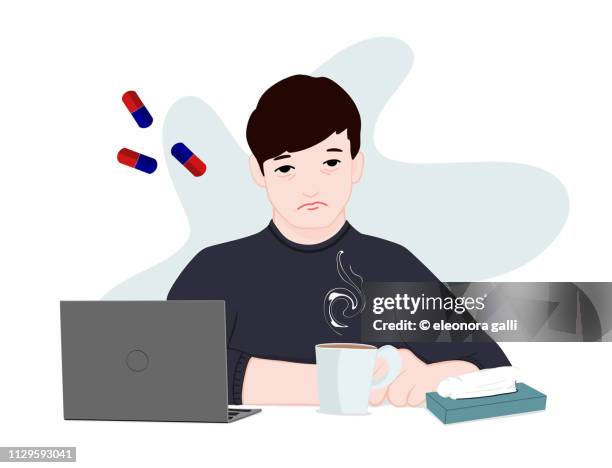Sick Machine Animation Sick Animation Stock-Fotos und Bilder - Getty Images