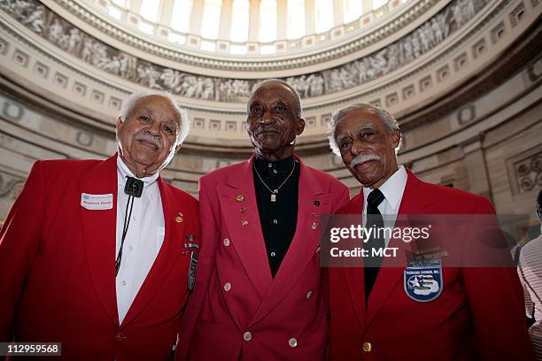 Richard Rutledge Tuskeegee Photos and Premium High Res Pictures - Getty Images