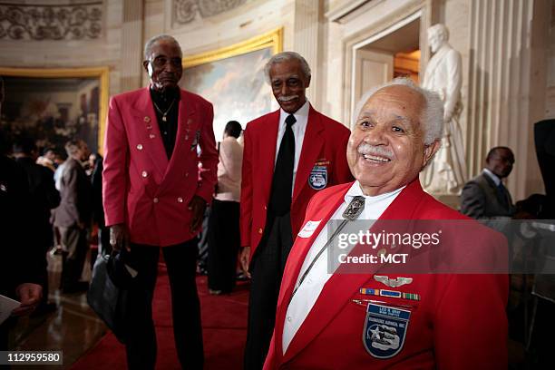 Richard Rutledge Tuskeegee Photos and Premium High Res Pictures - Getty Images