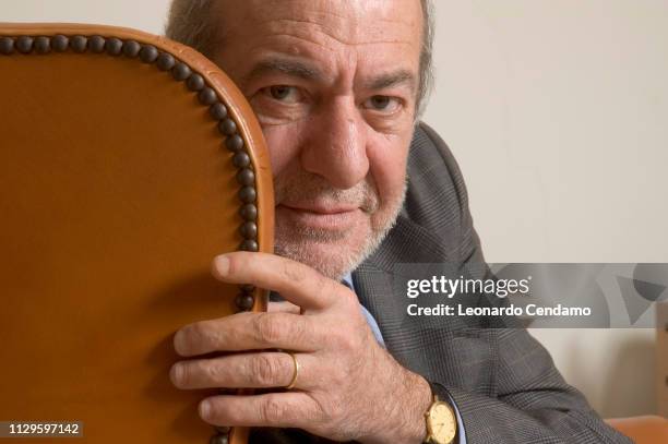 Mario Capanna Photos and Premium High Res Pictures Getty Images