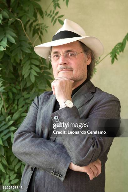 Joseph Zoderer Photos and Premium High Res Pictures Getty Images