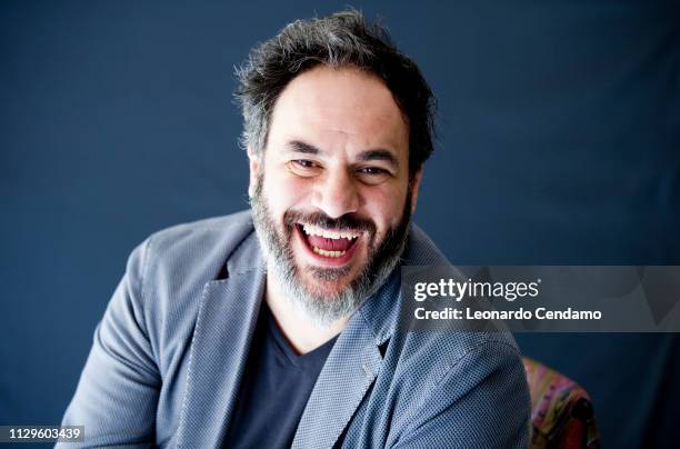 Luca Rici 341 Luca Ricci Photos & High Res Pictures - Getty Images