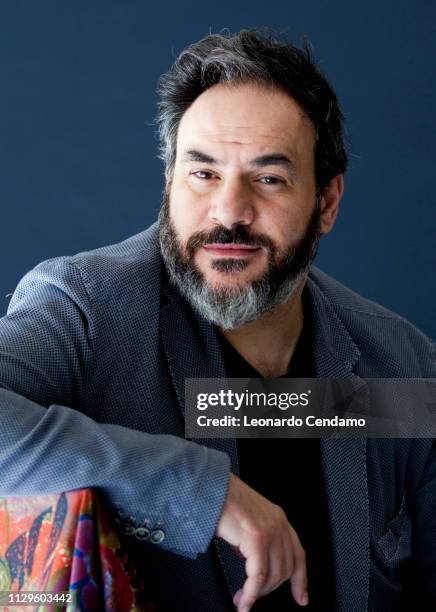 Luca Ricci Photos and Premium High Res Pictures - Getty Images