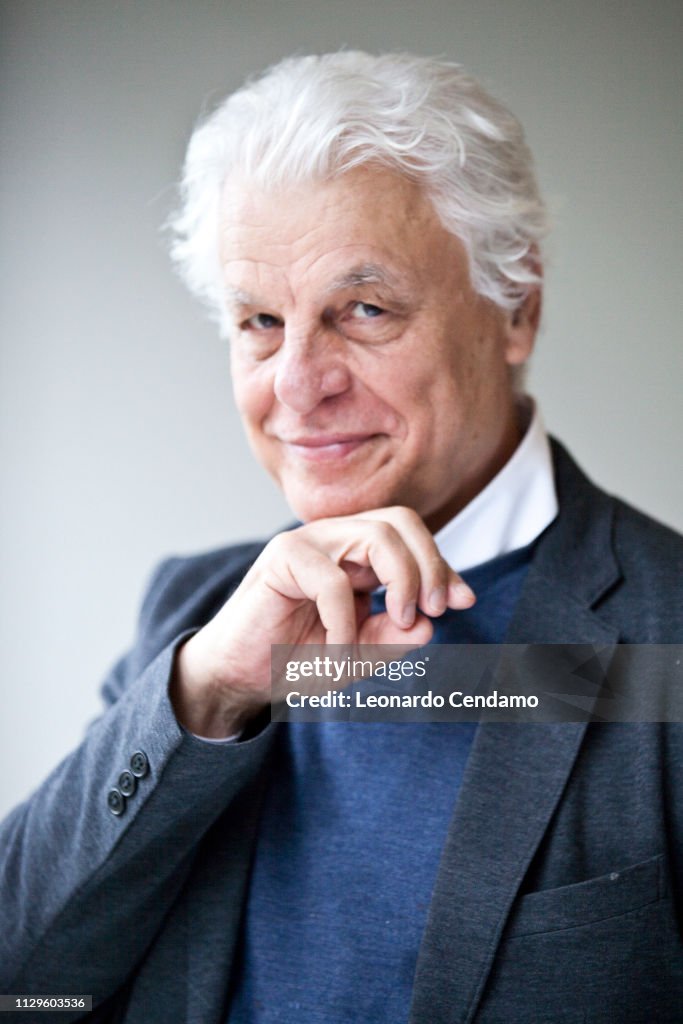 Michele Placido