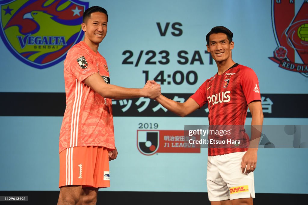 J.League Kick Off Conference