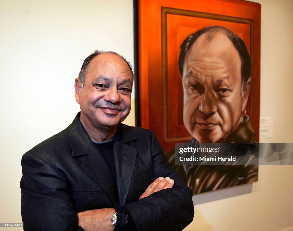 Cheech Mar Cheech Marin, star of the Cheech & Chong films and Nash Bridges, is ...