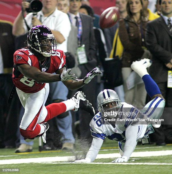 57 Dallas Cowboys Aaron Glenn Photos & High Res Pictures - Getty Images