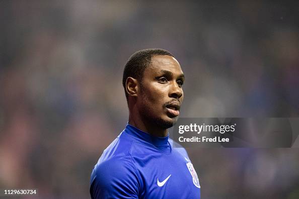 Shanghai Shenhua v Hebei China Fortune - 2019 China Super League Shanghai Shenhua v Hebei China Fortune - 2019 China Super League