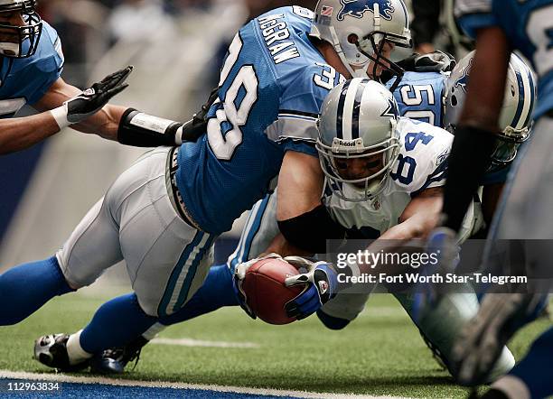 Dallas Patrick Crayton Photos and Premium High Res Pictures Getty Images