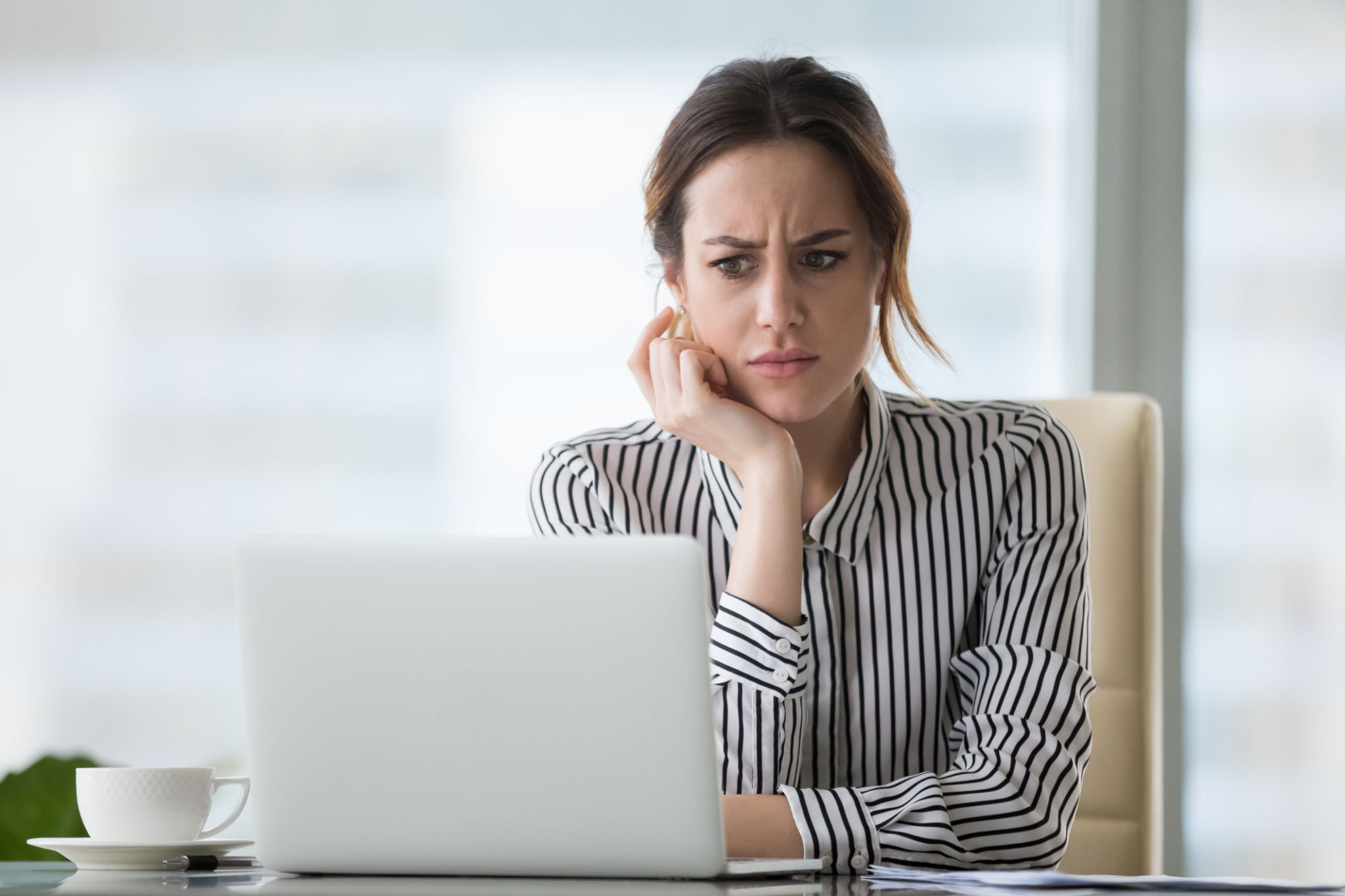 email challenges