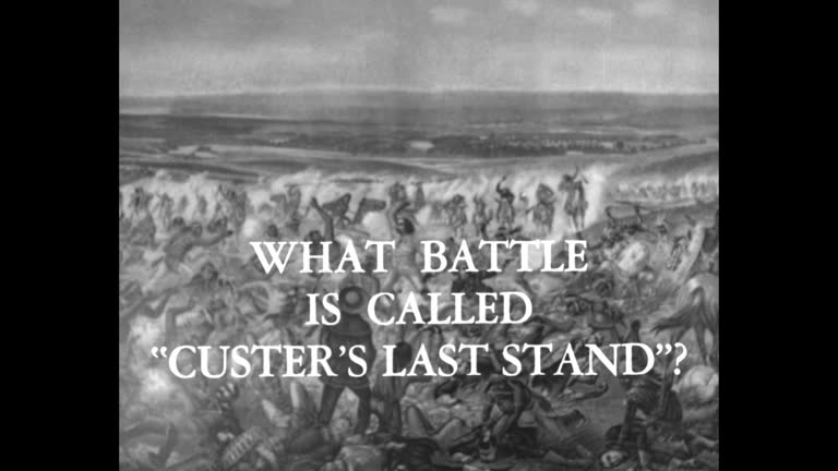 Custer Battle 25 Custer Battle Stock Videos, Footage, & 4K Video Clips - Getty Images